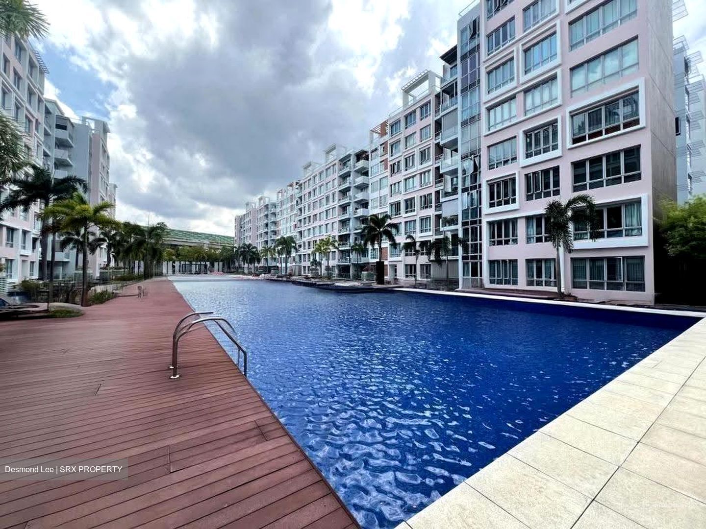 Ferraria Park Condominium (D17), Condominium #617748581